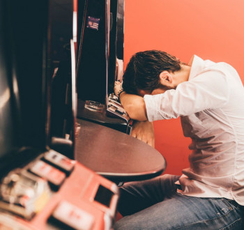 Игромания в Ревде